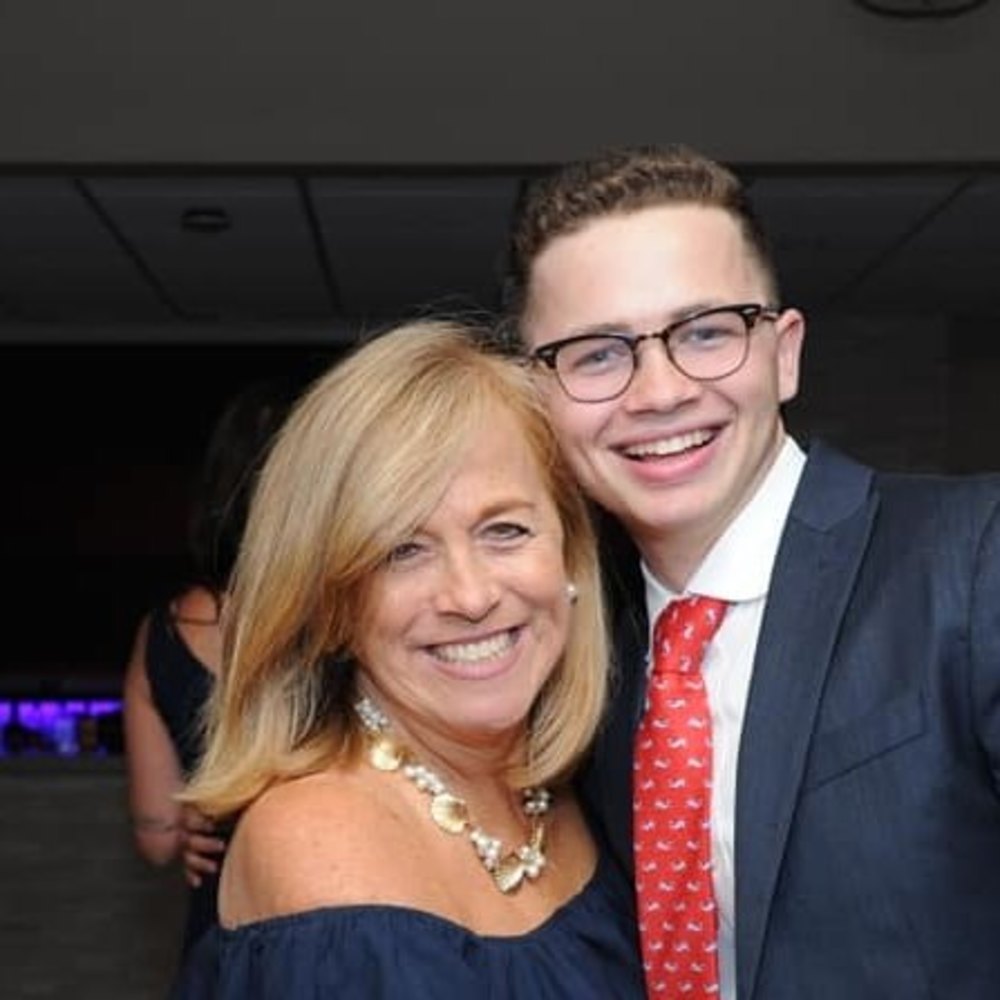 Meet your Posher, Stephen